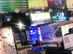 -VS SPORTS PARK运动玩乐园·团建·生日会(合生汇店)