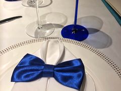 -三嚥阁 La Villa Restaurant