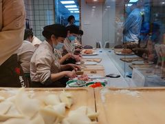 -袁记云饺(南门口店)