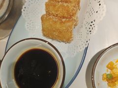 -南山翁新概念川菜(江宁万达广场店)