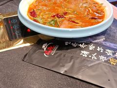 -杨记齐齐哈尔烤肉(五莲路店)
