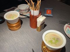 -锦府园·新台州菜(合生汇店)