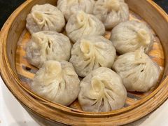 -诺敏塔拉奶茶-布里亚特包子-手把肉(锦都会店)