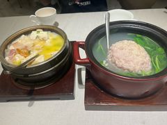 -狮王府淮扬菜(新街口友谊店)