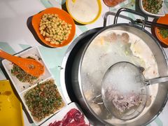 -疆牛出栏·潮汕牛肉火锅(德汇万达店)