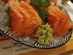 -温野菜涮涮锅(曲江大悦城店)