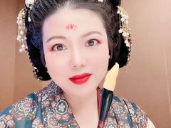 -唐猫庭院·千年陕菜(大唐不夜城店)