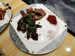 -西藏饭店·亚克·食光自助餐厅(文殊院店)