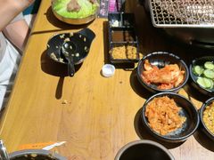 -九田家黑牛烤肉料理(华侨城店)