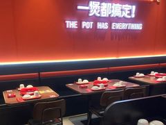 -胖哥俩肉蟹煲(富阳万达店)