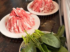 -鑫龙火锅城(青岛分店)