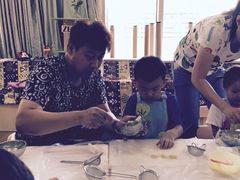 -乐融婴幼儿成长中心(四季青校区)