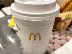 -麦当劳(宜昌东山大道店)