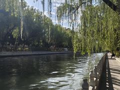 -南长河公园
