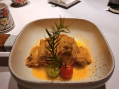 -津禧荟·酥皮烤鸭(北辰店)