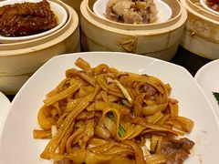 -富力万达嘉华酒店-品珍中餐厅(水果湖店)
