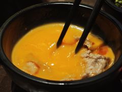 -一绪に和牛寿喜烧(罗湖益田假日店)
