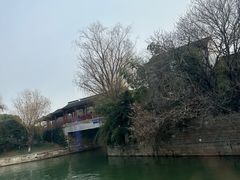 -孙盛兴奥灶面馆·蟹黄面·三虾面(山塘街总店)