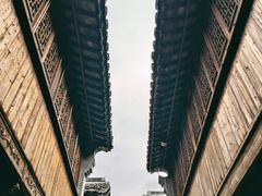 -嘉兴月河历史街区