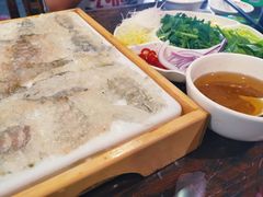 -官塘锋记鱼生·生腌·砂锅粥(牌坊街店)