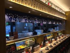 -万岁寿司(天河领展店)