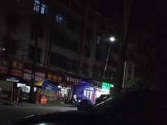 -必胜客(龙眠路店)