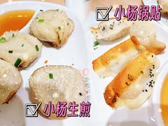 -浦江城市生活广场(江月路店)
