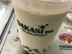 -大卡司DAKASI(连城新天地店)
