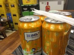 -江湖黑大兔(杨家坪店)