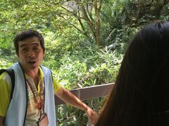 -太鲁阁公园