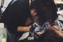 -MDZ STORE·TATTOO·耳饰