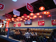 -周鱼小馆石锅酸菜鱼(活力汇店)