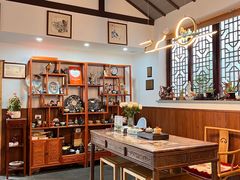 -八珍手工水饺·妈妈的爱(传芳巷店)