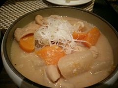 -歌行灯日本料理(伊势丹店)