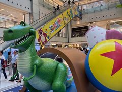 -新城市广场