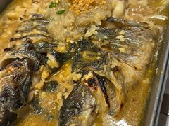 -鱼酷活鱼烤鱼(沈阳大悦城店)