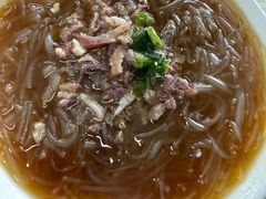-朗霞干大林豆浆(舜水北路店)