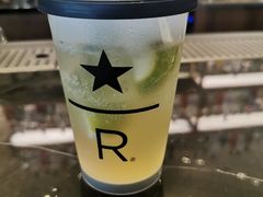 -星巴克臻选(天津恒隆广场旗舰店)