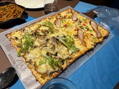 -魔膳厨房·果木牛排·西餐厅(MM2店)