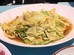 -川正旺江湖菜(三元桥店)