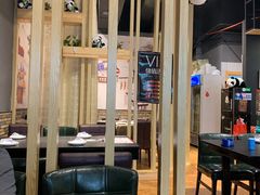 大堂-青麻椒川菜小馆(群力新苑店)