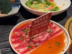 -牛局别馆·和牛烧肉(日月广场店)