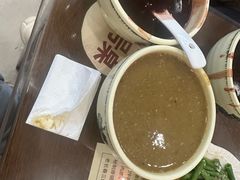 -葛记焖饼(伏牛路店)