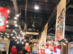 大堂-让签签飞小郡肝串串香(春熙路形象店)