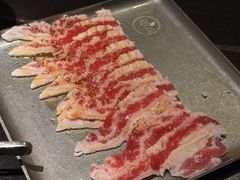 -厚贞日式烤肉(浦东汇智店)