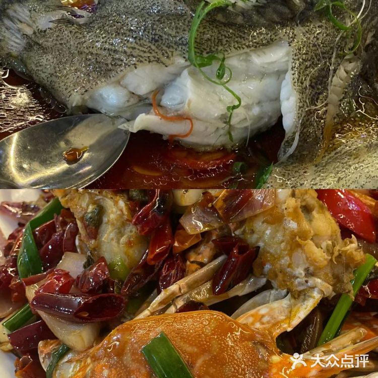 亚龙湾旅游必吃美食餐馆,这家店榜上有名