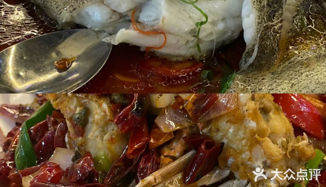 亚龙湾旅游必吃美食餐馆，这家店榜上有名