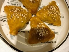 -红棉中餐厅·广州海航威斯汀酒店