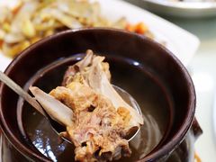 -新享乐海鲜(翠华路店)