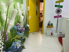 -彩翼美术馆(方庄校区)